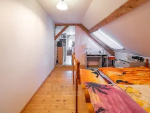Prodej rodinného domu, Všemyslice - Neznašov, 90 m2