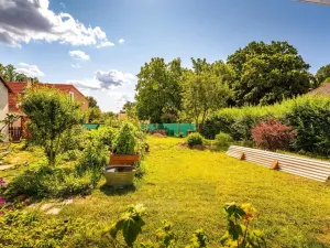 Prodej rodinného domu, Všemyslice - Neznašov, 90 m2