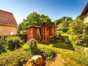 Prodej rodinného domu, Všemyslice - Neznašov, 90 m2