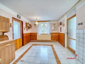 Prodej rodinného domu, Libřice, 85 m2