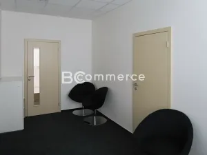 Pronájem kanceláře, Kuřim, 28 m2