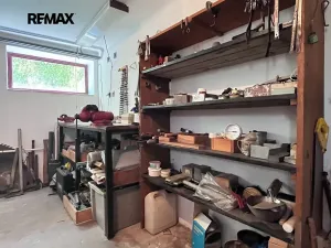 Prodej vícegeneračního domu, Veselí nad Lužnicí, K. H. Máchy, 350 m2