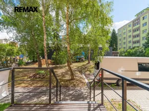Prodej obchodního prostoru, Plzeň, Rokycanská, 27 m2