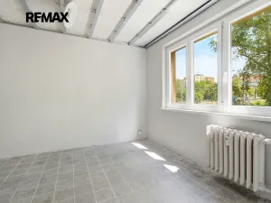 Prodej ordinace, Plzeň, Rokycanská, 27 m2
