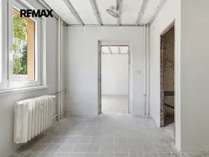 Prodej ordinace, Plzeň, Rokycanská, 27 m2
