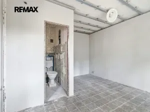 Prodej ordinace, Plzeň, Rokycanská, 27 m2