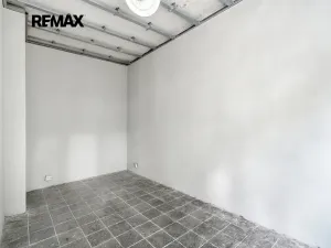Prodej kanceláře, Plzeň, Rokycanská, 27 m2