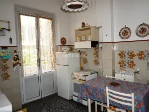Prodej bytu 3+1, Moneglia, Itálie, Via Antonio Caveri, 73 m2