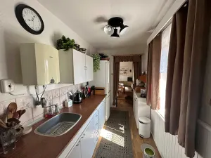 Prodej chalupy, Vlčtejn, 150 m2