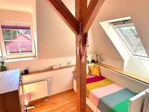 Prodej bytu 4+1, Hostivice, Litovická, 140 m2