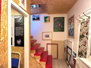 Prodej bytu 4+1, Hostivice, Litovická, 140 m2