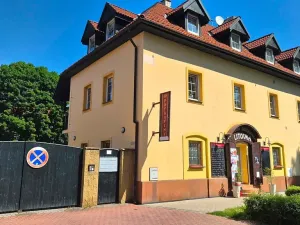 Prodej bytu 4+1, Hostivice, Litovická, 140 m2