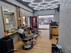Pronájem obchodního prostoru, Praha - Holešovice, Dělnická, 31 m2