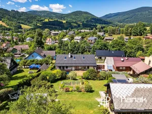 Prodej rodinného domu, Loučná nad Desnou, 277 m2