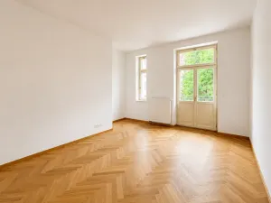 Pronájem bytu 2+kk, Praha - Vinohrady, 60 m2
