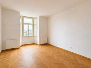 Pronájem bytu 2+kk, Praha - Vinohrady, 60 m2