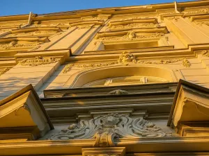 Pronájem bytu 2+kk, Praha - Vinohrady, 60 m2