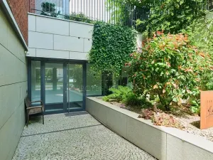 Pronájem bytu 3+kk, Praha - Podolí, Jeremenkova, 100 m2