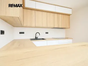 Pronájem bytu 3+1, Moravská Třebová, Sportovní, 67 m2