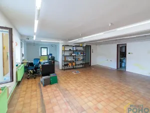 Prodej výrobních prostor, Králíky, Jana Opletala, 4752 m2