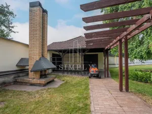 Prodej rodinného domu, Všestudy, 120 m2