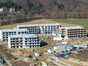 Prodej bytu 3+kk, Hluboká nad Vltavou, 66 m2