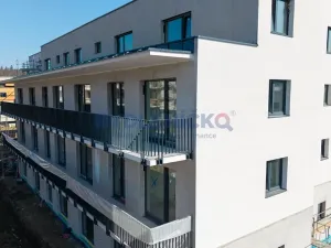 Prodej bytu 3+kk, Hluboká nad Vltavou, 66 m2