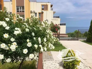 Prodej bytu 1+kk, Bjala, Bulharsko, 42 m2