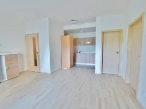 Pronájem bytu 2+kk, Brno, U Leskavy, 52 m2