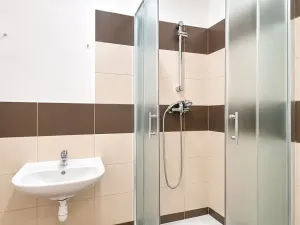 Pronájem bytu 2+kk, Brno, Kounicova, 37 m2