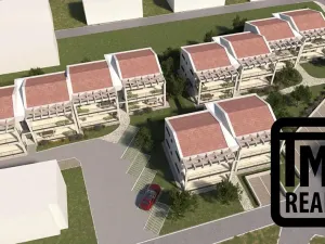 Prodej bytu 3+kk, Nin, Chorvatsko, 70 m2