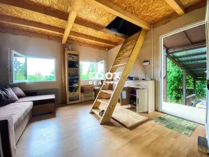 Prodej chaty, Kralupy nad Vltavou, 25 m2