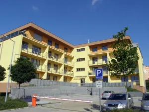 Pronájem bytu 3+kk, Plzeň, Těšínská, 75 m2