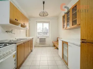 Prodej rodinného domu, Mikulov, Koněvova, 80 m2
