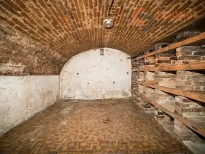 Prodej rodinného domu, Mikulov, Koněvova, 80 m2