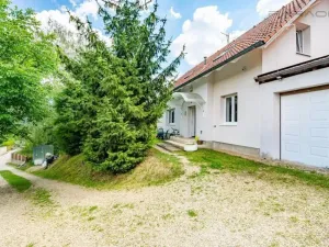 Pronájem bytu 2+kk, Libčice nad Vltavou, Tyršova, 92 m2