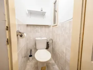 Pronájem bytu 1+1, Praha - Nusle, Pod vilami, 42 m2