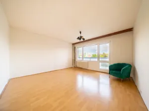Prodej bytu 3+1, Brno, Bořetická, 71 m2