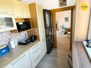 Pronájem bytu 3+1, Olomouc, V hlinkách, 72 m2