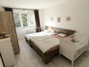 Pronájem bytu 3+1, Olomouc, V hlinkách, 72 m2
