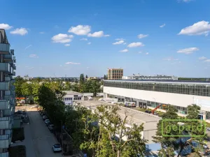 Pronájem bytu 3+kk, Praha, Arnošta Staňka, 61 m2