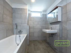 Pronájem bytu 3+kk, Praha, Arnošta Staňka, 61 m2