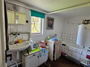Prodej rodinného domu, Říčany, Na Vysoké, 70 m2