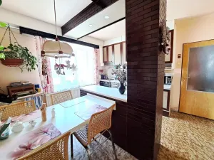 Prodej rodinného domu, Racková, 300 m2