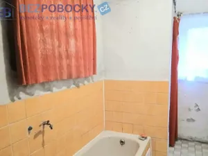 Prodej rodinného domu, Šlapanov, 120 m2