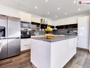 Prodej rodinného domu, Nová Role - Mezirolí, 136 m2
