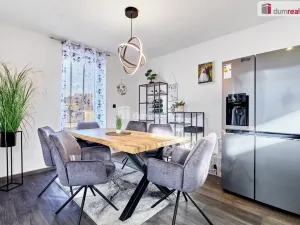Prodej rodinného domu, Nová Role - Mezirolí, 136 m2