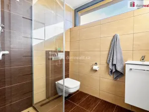 Prodej rodinného domu, Nová Role - Mezirolí, 136 m2