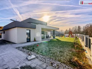 Prodej rodinného domu, Nová Role - Mezirolí, 136 m2