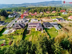 Prodej rodinného domu, Nová Role - Mezirolí, 136 m2